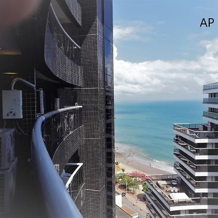 Apartamentos Landscape Beira Mar Fortaleza  Zewnętrze zdjęcie