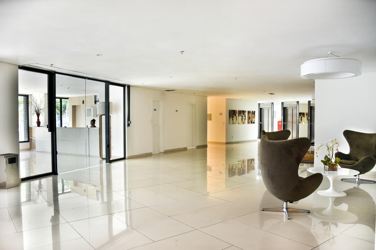 Apartamentos Landscape Beira Mar Fortaleza  Zewnętrze zdjęcie