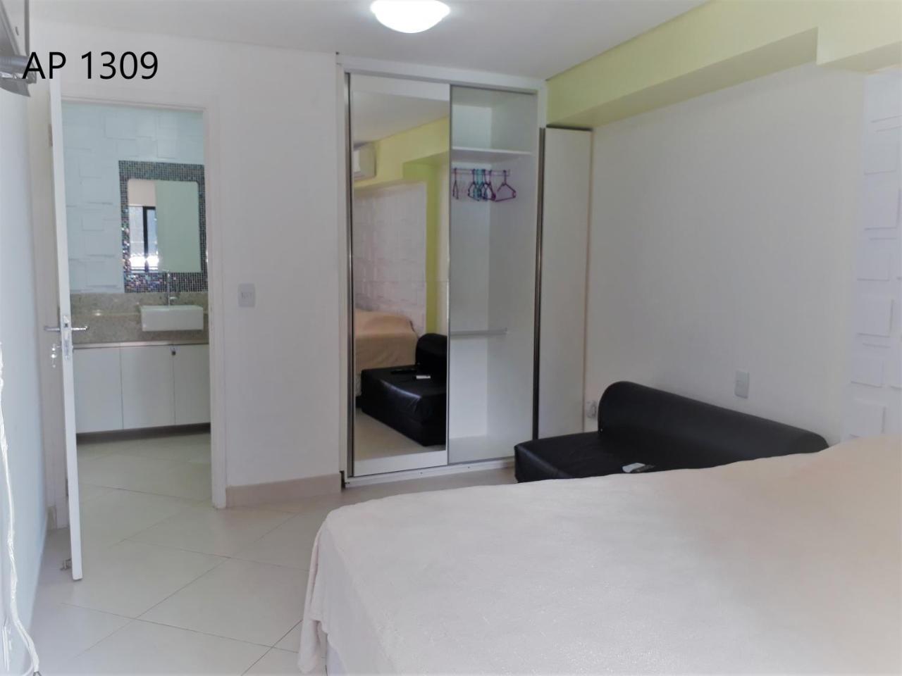 Apartamentos Landscape Beira Mar Fortaleza  Zewnętrze zdjęcie